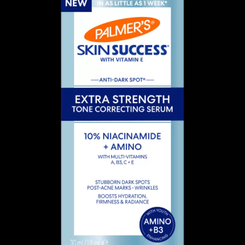 Cheap Palmers Anti-Dark Spot Extra Strength Tone Correcting Serum