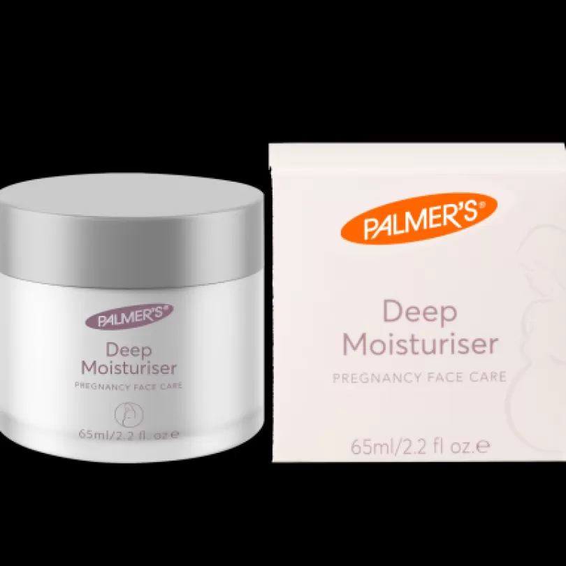 Fashion Palmers Deep Moisturizer